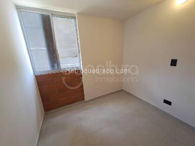 Apartamento de 2 alcobas en venta en Serramonte, Bello, 54 m² · foto 10 de 15