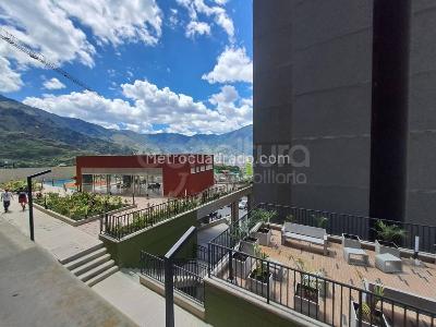 Apartamento de 2 alcobas en venta en Serramonte, Bello, 54 m² · foto 15 de 15
