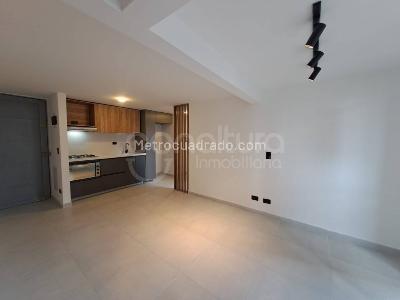 Apartamento de 2 alcobas en venta en Serramonte, Bello, 54 m² · foto 3 de 15