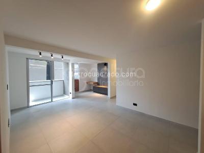 Apartamento de 2 alcobas en venta en Serramonte, Bello, 54 m² · foto 4 de 15