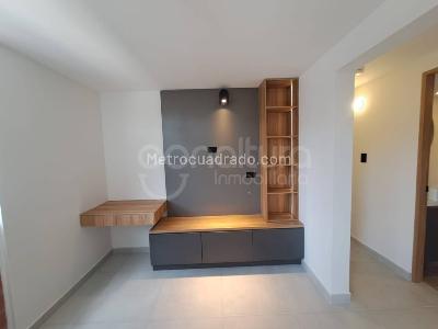 Apartamento de 2 alcobas en venta en Serramonte, Bello, 54 m² · foto 6 de 15
