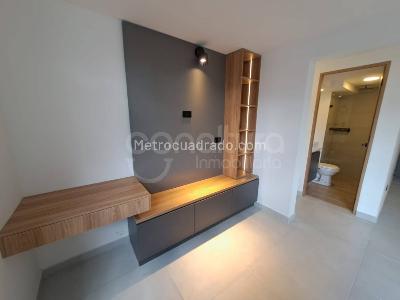 Apartamento de 2 alcobas en venta en Serramonte, Bello, 54 m² · foto 7 de 15