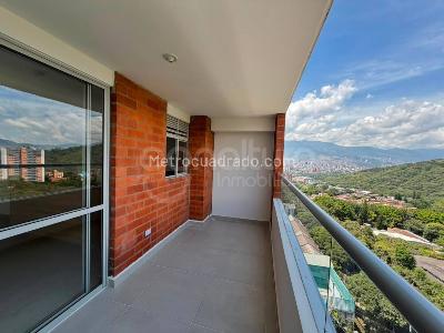 Apartamento de 2 alcobas en venta en Robledo, Medellín, 71 m² · foto 16 de 20