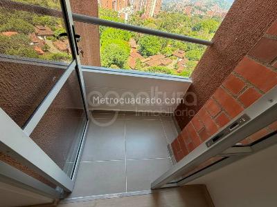 Apartamento de 2 alcobas en venta en Robledo, Medellín, 71 m² · foto 17 de 20