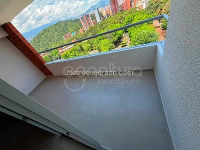 Apartamento de 2 alcobas en venta en Robledo, Medellín, 71 m² · foto 18 de 20