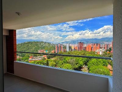Apartamento de 2 alcobas en venta en Robledo, Medellín, 71 m² · foto 19 de 20