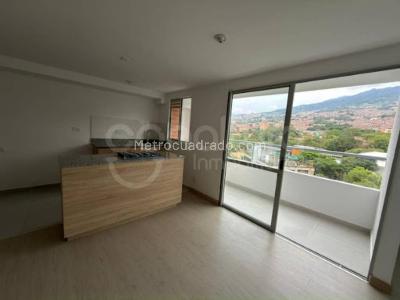 Apartamento de 2 alcobas en venta en Robledo, Medellín, 71 m² · foto 3 de 20