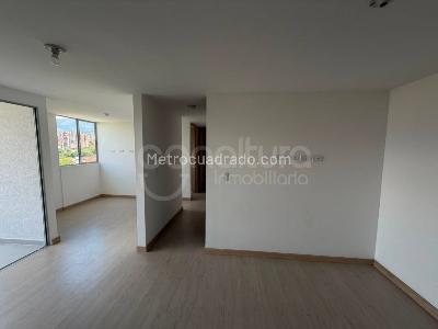 Apartamento de 2 alcobas en venta en Robledo, Medellín, 71 m² · foto 5 de 20