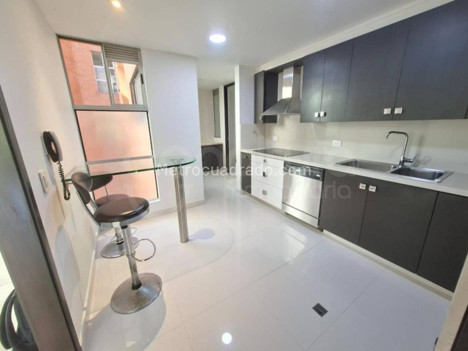 Foto del apartamento