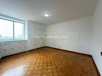 Apartamento en venta en La Candelaria, Medellín · foto 11 de 17
