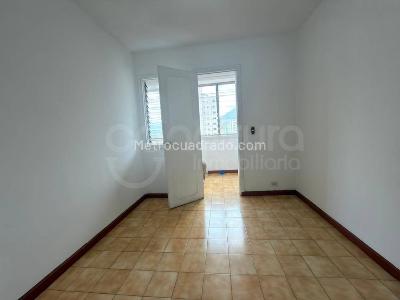 Apartamento en venta en La Candelaria, Medellín · foto 12 de 17