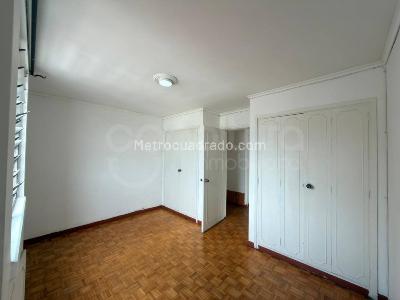 Apartamento en venta en La Candelaria, Medellín · foto 13 de 17