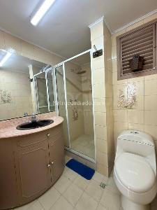 Apartamento en venta en La Candelaria, Medellín · foto 15 de 17