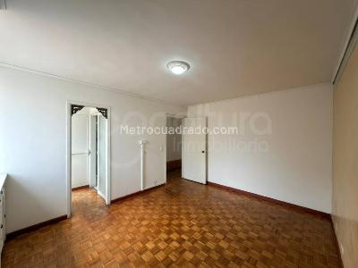 Apartamento en venta en La Candelaria, Medellín · foto 9 de 17