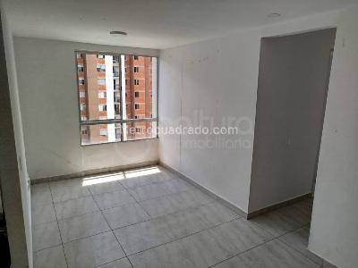 Apartamento de 2 alcobas en venta en Amazonia, Bello, 50 m² · foto 2 de 7