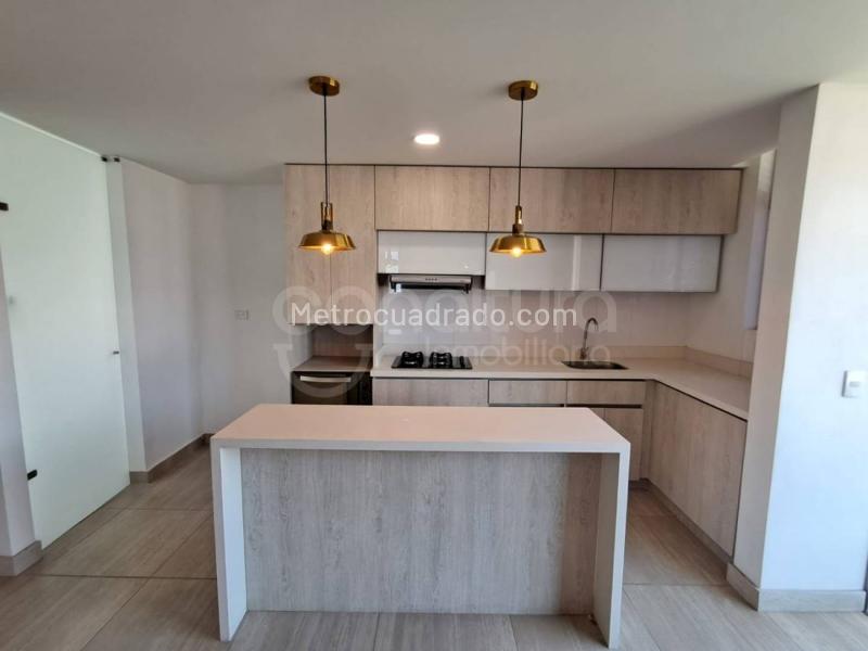 Apartment for rent in Sabaneta