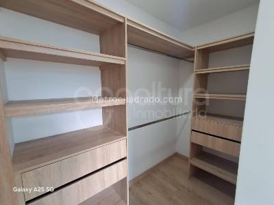Apartamento de 2 alcobas en venta en San Jose, Sabaneta, 76 m² · foto 10 de 15