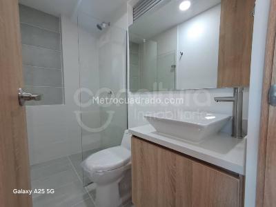 Apartamento de 2 alcobas en venta en San Jose, Sabaneta, 76 m² · foto 11 de 15