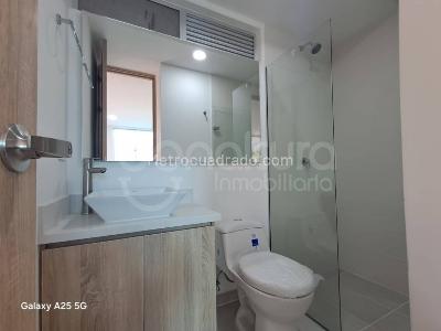 Apartamento de 2 alcobas en venta en San Jose, Sabaneta, 76 m² · foto 12 de 15
