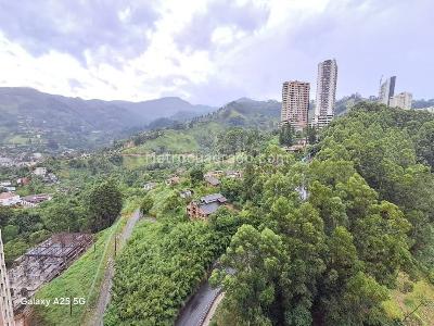 Apartamento de 2 alcobas en venta en San Jose, Sabaneta, 76 m² · foto 14 de 15