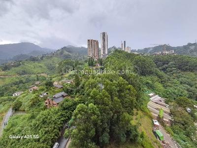 Apartamento de 2 alcobas en venta en San Jose, Sabaneta, 76 m² · foto 15 de 15