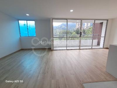 Apartamento de 2 alcobas en venta en San Jose, Sabaneta, 76 m² · foto 6 de 15