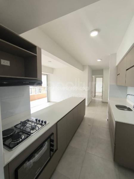 3BR Apartment in Alto De Las Flores (97 m²) - 2
