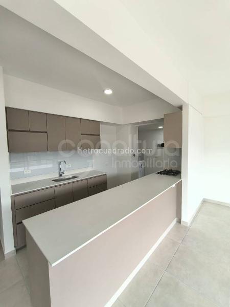 3BR Apartment in Alto De Las Flores (97 m²) - 3