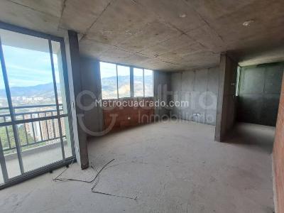 Apartamento de 2 alcobas en venta en Santa Ana, Bello, 52 m² · foto 3 de 8