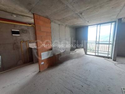 Apartamento de 2 alcobas en venta en Santa Ana, Bello, 52 m² · foto 4 de 8