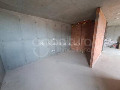 Apartamento de 2 alcobas en venta en Santa Ana, Bello, 52 m² · foto 5 de 8