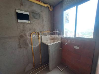 Apartamento de 2 alcobas en venta en Santa Ana, Bello, 52 m² · foto 6 de 8