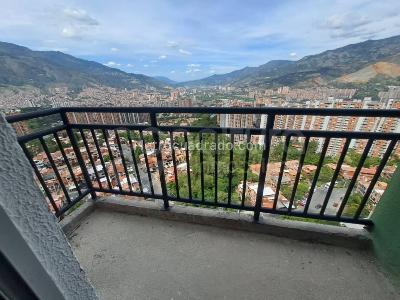 Apartamento de 2 alcobas en venta en Santa Ana, Bello, 52 m² · foto 7 de 8