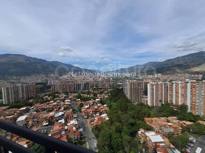 Apartamento de 2 alcobas en venta en Santa Ana, Bello, 52 m² · foto 8 de 8