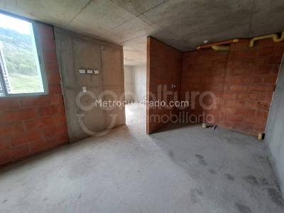 Apartamento de 2 alcobas en venta en Santa Ana, Bello, 52 m² · foto 2 de 8