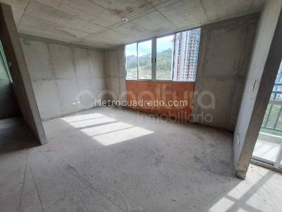 Apartamento de 2 alcobas en venta en Santa Ana, Bello, 52 m² · foto 5 de 8