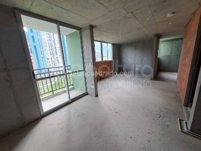 Apartamento de 2 alcobas en venta en Santa Ana, Bello, 52 m² · foto 2 de 8