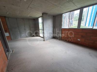 Apartamento de 2 alcobas en venta en Santa Ana, Bello, 52 m² · foto 3 de 8