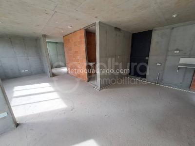 Apartamento de 2 alcobas en venta en Santa Ana, Bello, 52 m² · foto 4 de 8