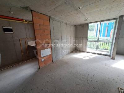 Apartamento de 2 alcobas en venta en Santa Ana, Bello, 52 m² · foto 5 de 8