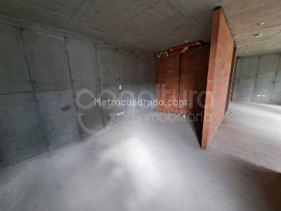 Apartamento de 2 alcobas en venta en Santa Ana, Bello, 52 m² · foto 6 de 8