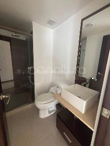 Apartamento de 2 alcobas en arriendo en Santa Maria De Los Angeles, Medellín, 80 m² · foto 13 de 16