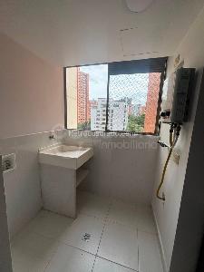 Apartamento de 2 alcobas en arriendo en Santa Maria De Los Angeles, Medellín, 80 m² · foto 15 de 16
