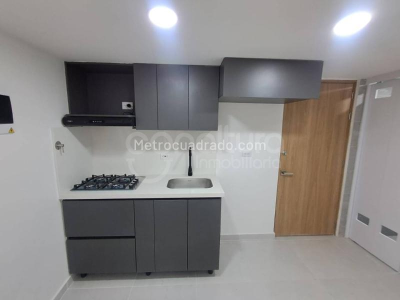 Apartamento en Arriendo, Pan De Azucar, Sabaneta