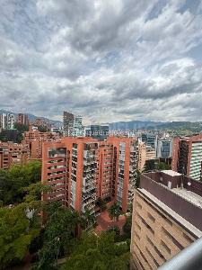 Apartamento de 3 alcobas en arriendo en Loma De Los Parra, Medellín, 153 m² · foto 19 de 19