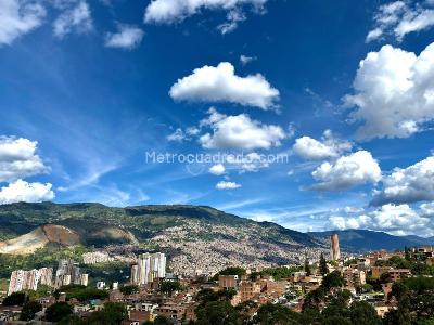 Apartamento de 3 alcobas en venta en Amazonia, Bello, 72 m² · foto 17 de 17