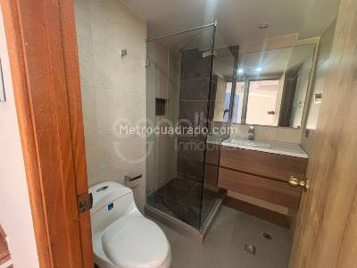 Apartamento en arriendo en El Tesoro, Medellín · foto 12 de 17