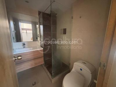 Apartamento en arriendo en El Tesoro, Medellín · foto 13 de 17