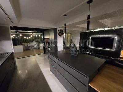 Apartamento en arriendo en San Lucas, Medellín · foto 2 de 11