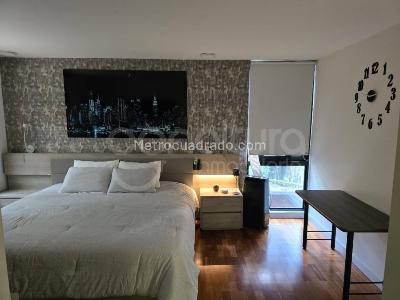 Apartamento en arriendo en San Lucas, Medellín · foto 7 de 11